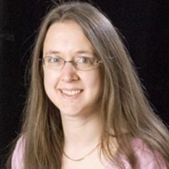 Prof. Rachel Oliver