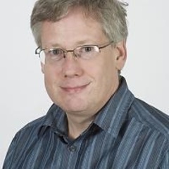 Dr Richard Adams