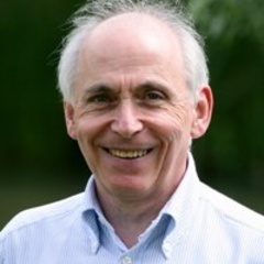 Dr Richard Ansorge