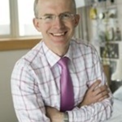 Dr Roman Hovorka