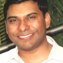 Dr Sanjiv Sambandan