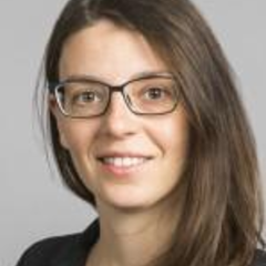 Prof. Silvia Vignolini