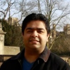 Dr Sohab Safraz