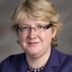 Prof. Sophie Jackson