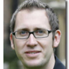 Prof. Stephan Hofmann