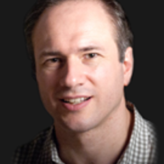 Prof. Stoyan Smoukov