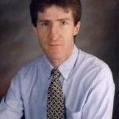 Prof. Stuart Clarke