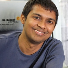 Prof. Tawfique Hasan