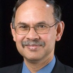 Prof. Vasant Kumar