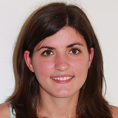 Elise Siouve