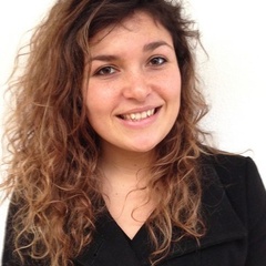 Farah Alimagham