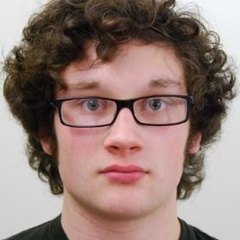 Fergus Riche