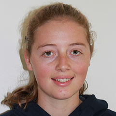 Genevieve Hughes