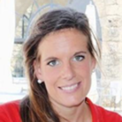 Geraldine Baekelandt