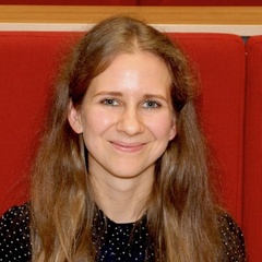 Greta Musteikyte