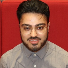 Haseeb Mahmood