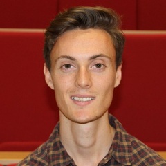 Hayden Salway