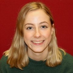 Iona Thelwall