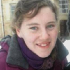 Josie Hughes