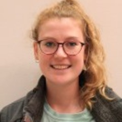 Katherine Gibson