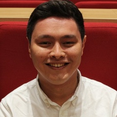 Lawrence Coles