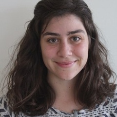 Lorena Gordillo Dagallier