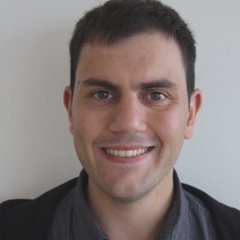 Luca Mascheroni