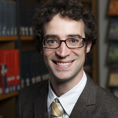 Prof. Michael de Volder