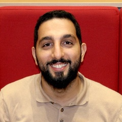 Mohammed Alawami