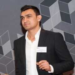 Omid Siddiqui