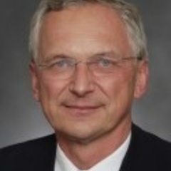 Prof. Sir Andy Hopper