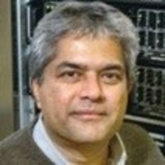 Prof. Arokia Nathan