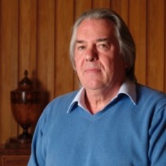 Prof. Bill Milne