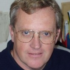 Prof. Campbell Middleton
