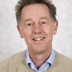Prof. Chris Lowe