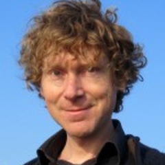 Prof. Clive Oppenheimer