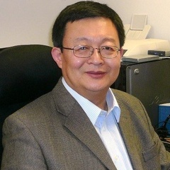 Prof. Daping Chu