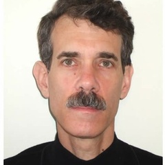 Prof. David Ron