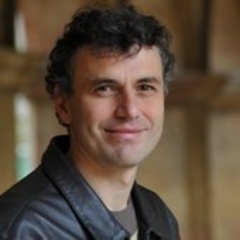 Prof. Florin Udrea