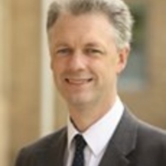 Prof. Ian White