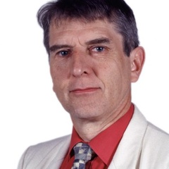 Prof. Jan Maciejowski
