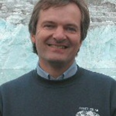 Prof. Julian Dowdeswell