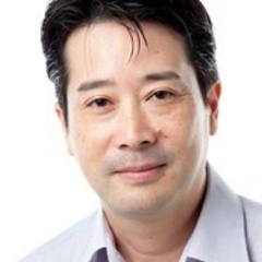 Prof. Kenichi Soga