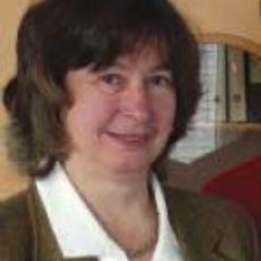 Prof. Lisa Hall