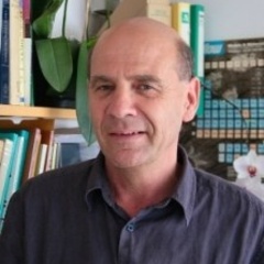 Prof. Mark Warner