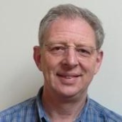 Professor Nick Kingsbury