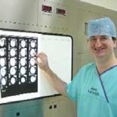 Prof. Peter Hutchinson