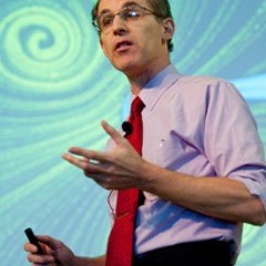 Prof. Raymond Goldstein
