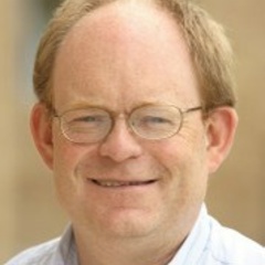 Prof. Richard Penty