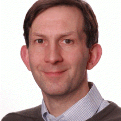 Prof. Richard Prager